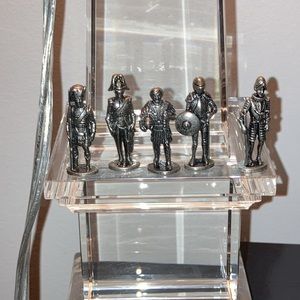 Metal Miniatures